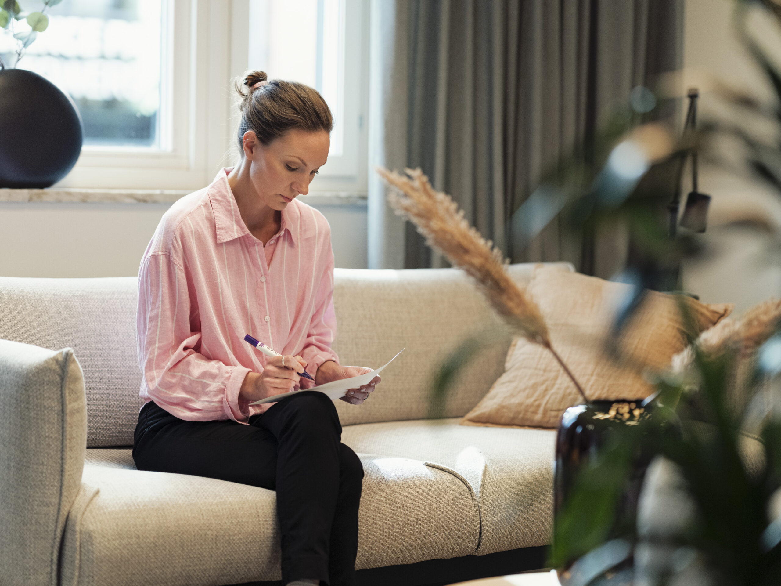 Feng Shui för hem