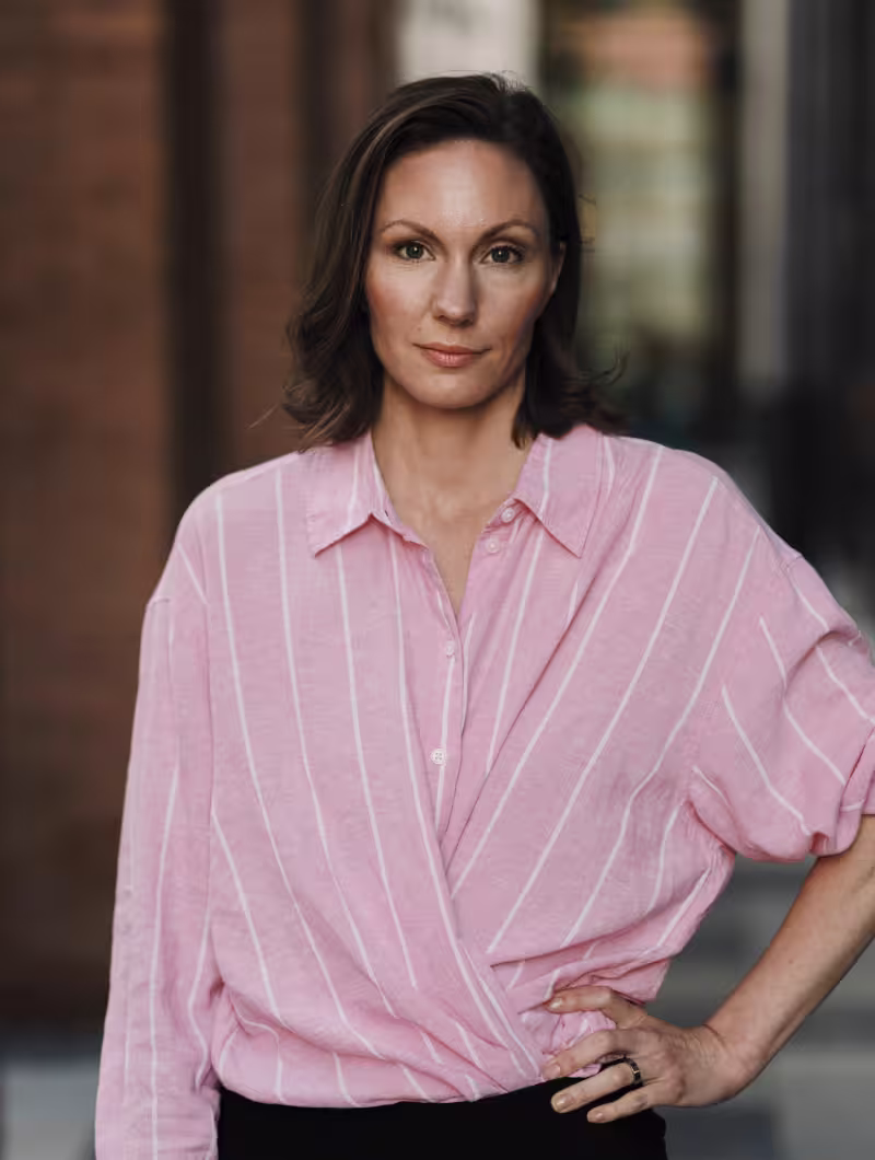 Lisa Peterson
